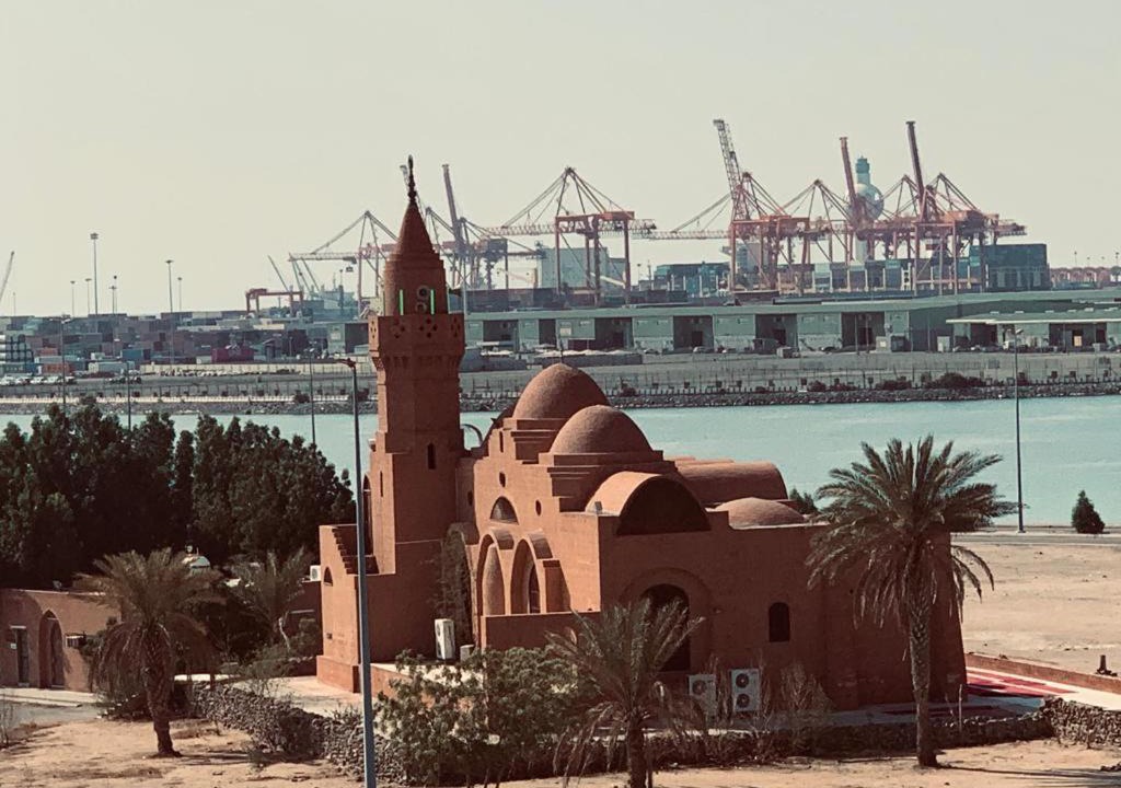 Photo of Others in Jeddah