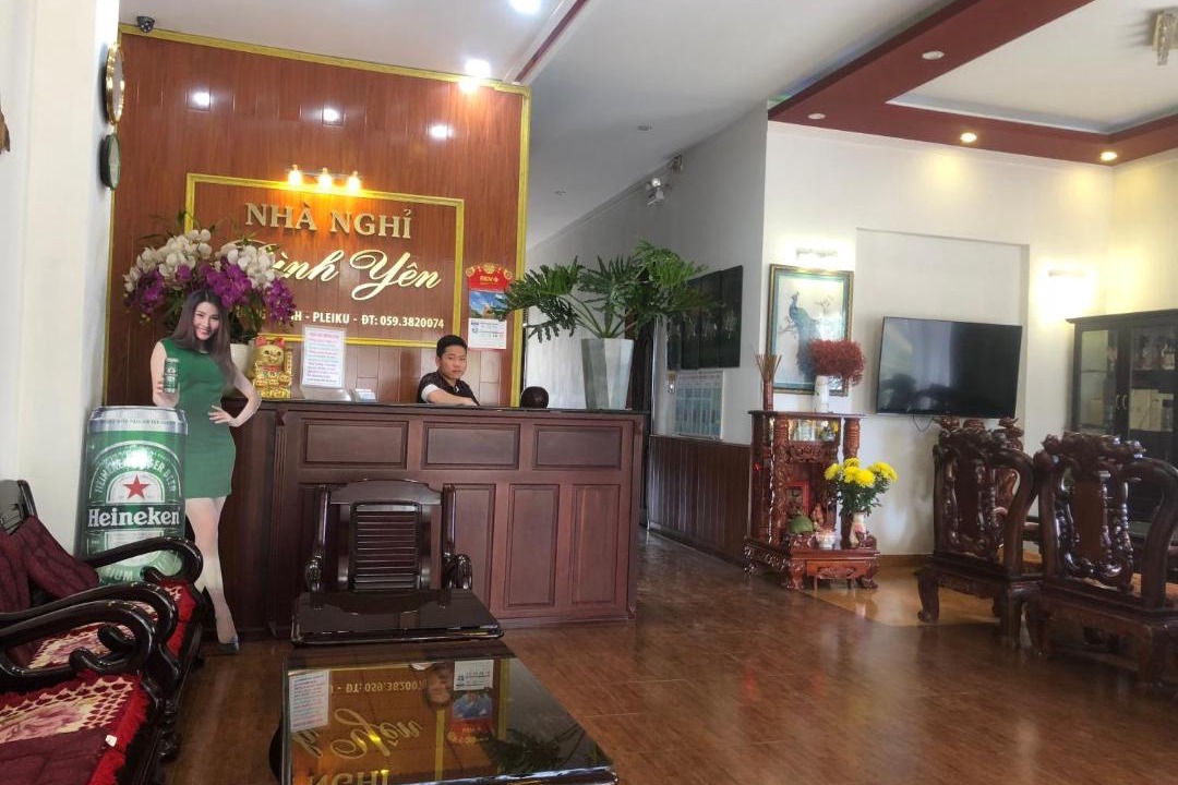 Photo of Others in Pleiku