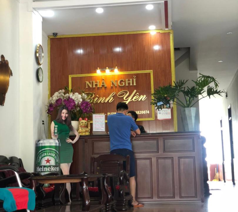 Photo of Others in Pleiku