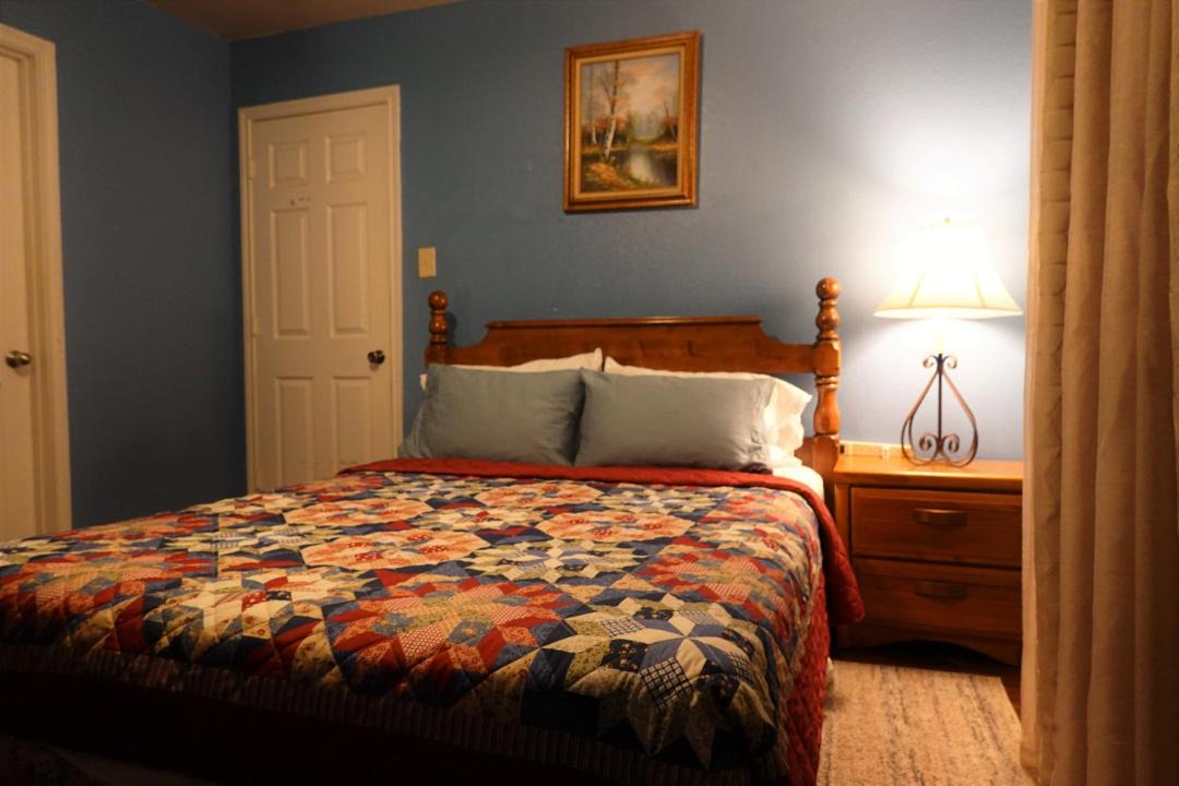 Photo of Bedroom in Wetmore
