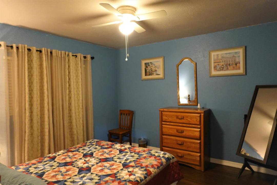 Photo of Bedroom in Wetmore