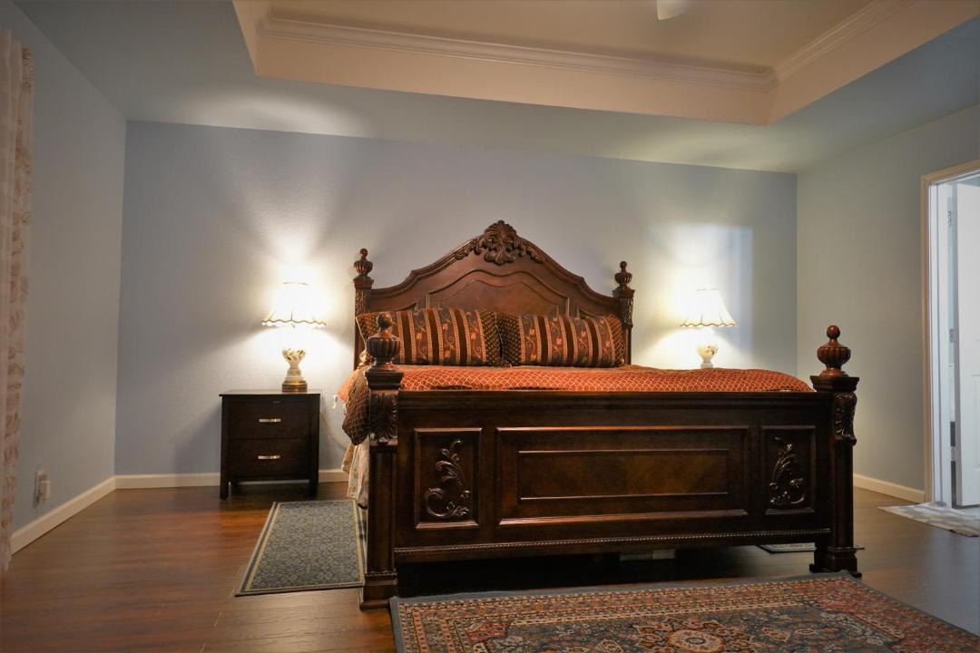 Photo of Bedroom in Wetmore