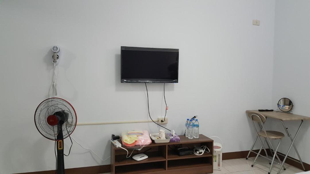 Photo of Livingroom in Fangliao