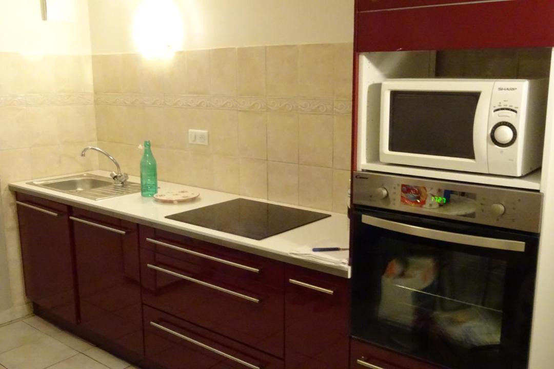 Photo of Kitchen in Panazol