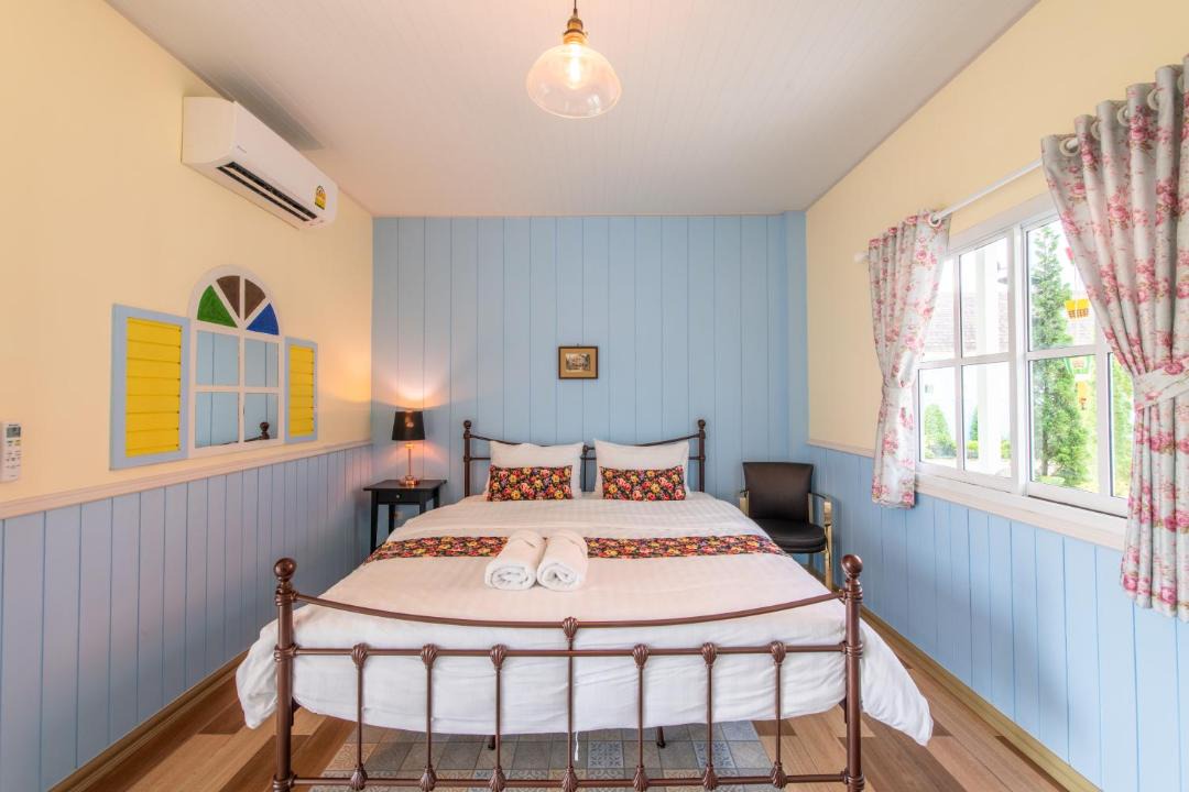 Photo of Bedroom in Pua