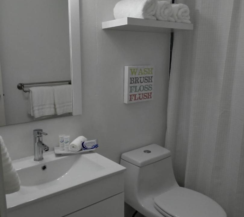 Photo of Bathroom in Ceiba