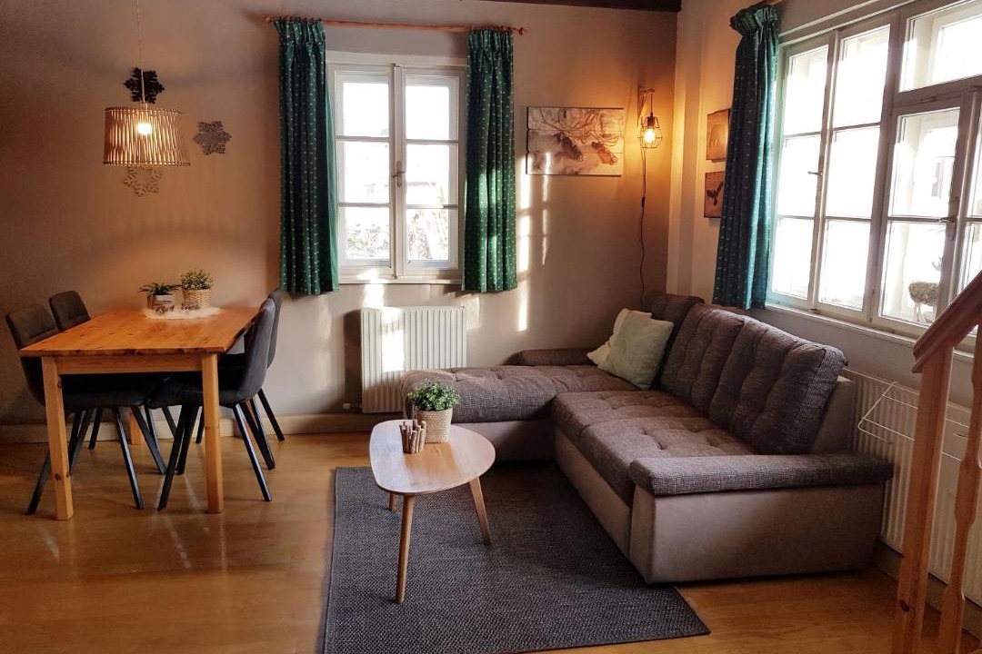 Photo of Livingroom in Muhlbach im Pinzgau