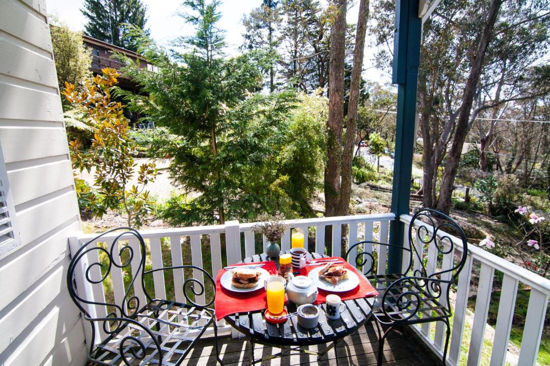 Photo of Patio Balcony in Leura