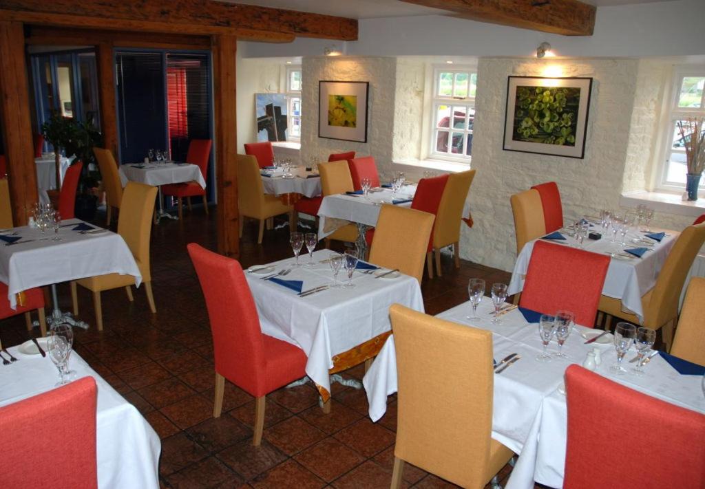 Photo of Livingroom in Tinnahinch