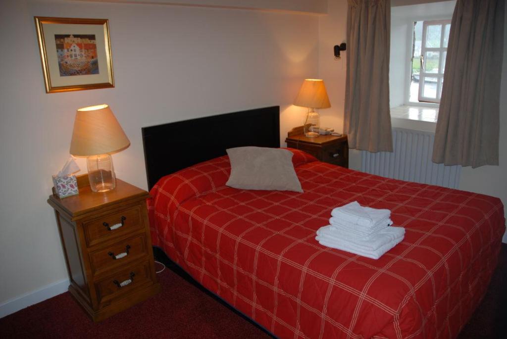 Photo of Bedroom in Tinnahinch