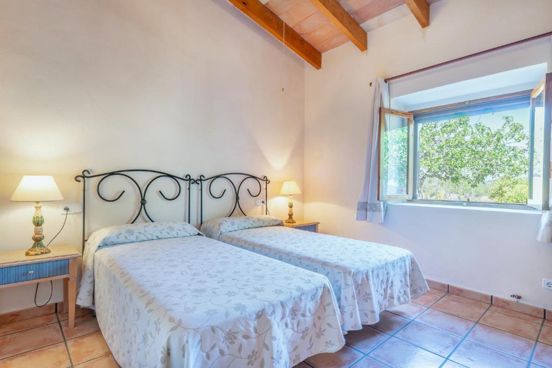 Photo of Bedroom in Lloret de Vistalegre