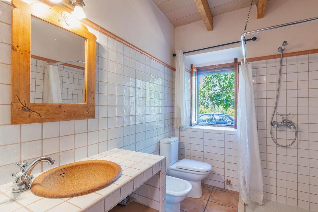 Photo of Bathroom in Lloret de Vistalegre
