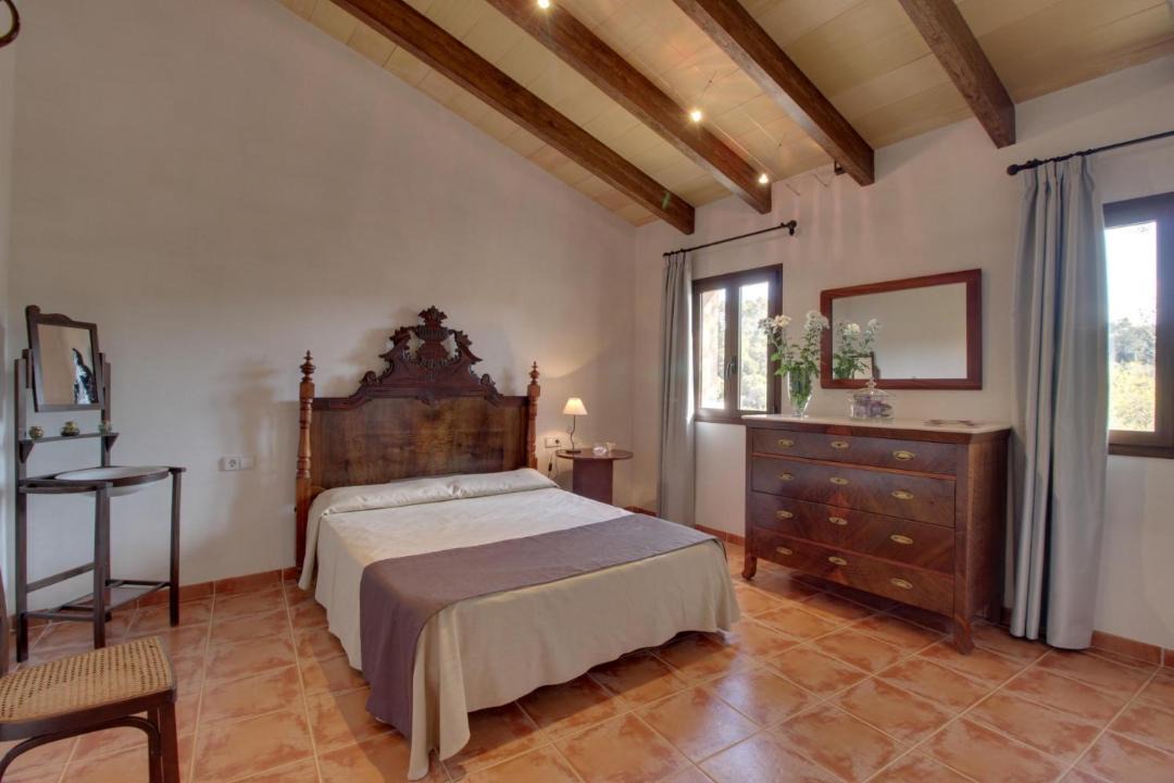 Photo of Bedroom in Costitx