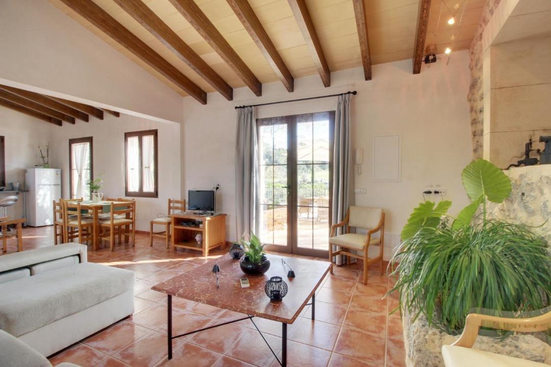 Photo of Livingroom in Costitx