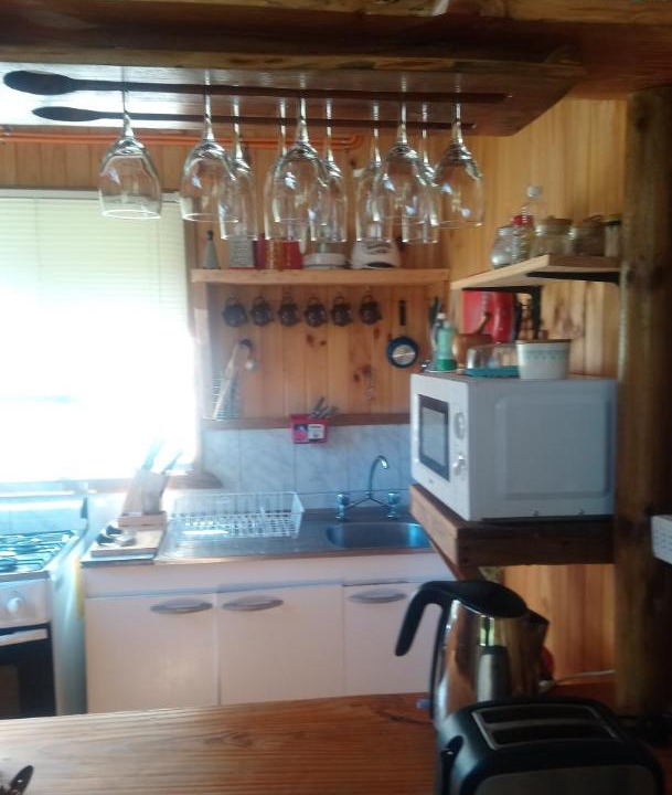 Photo of Kitchen in Los Ladrillos