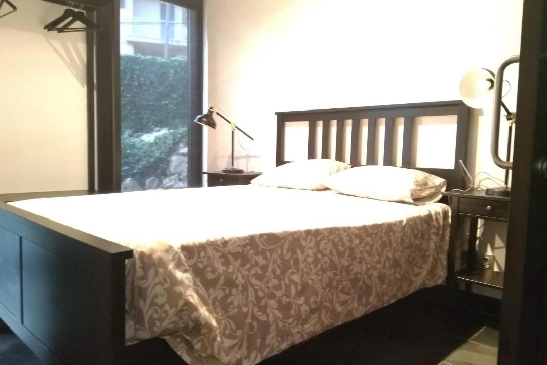 Photo of Bedroom in Castelldefels