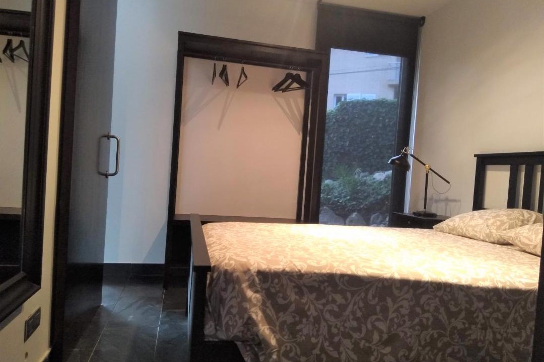 Photo of Bedroom in Castelldefels