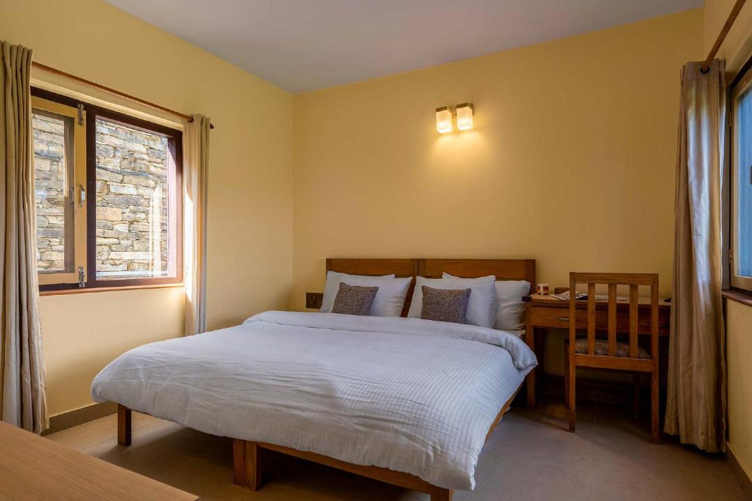 Photo of Bedroom in Kasiyalekh