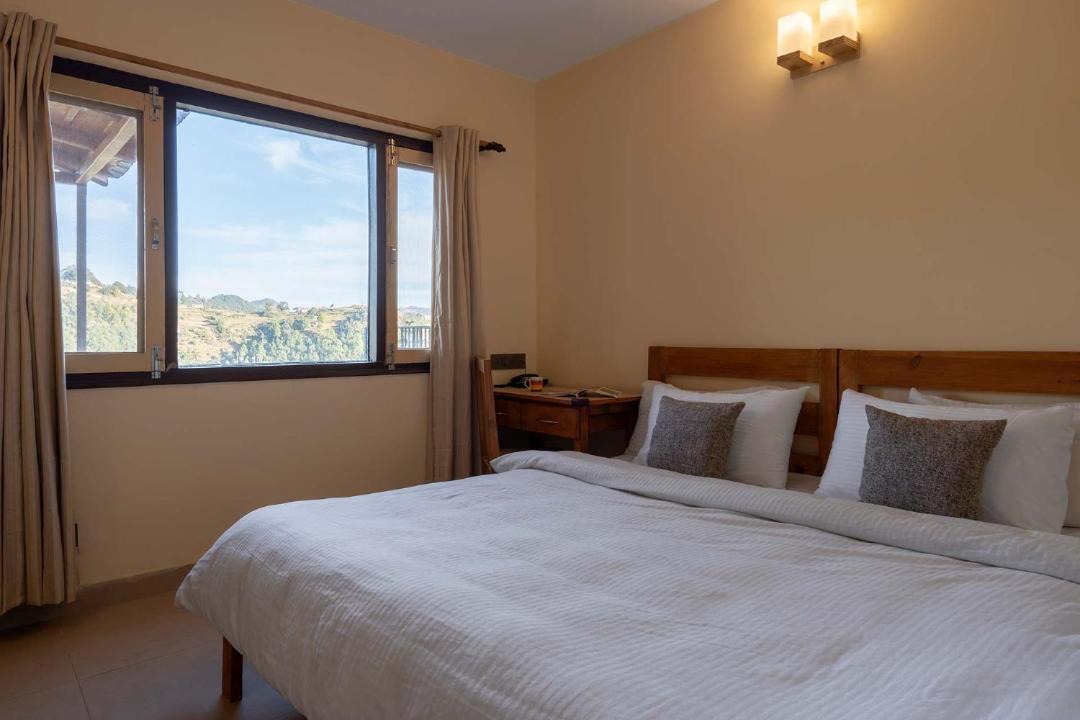 Photo of Bedroom in Kasiyalekh