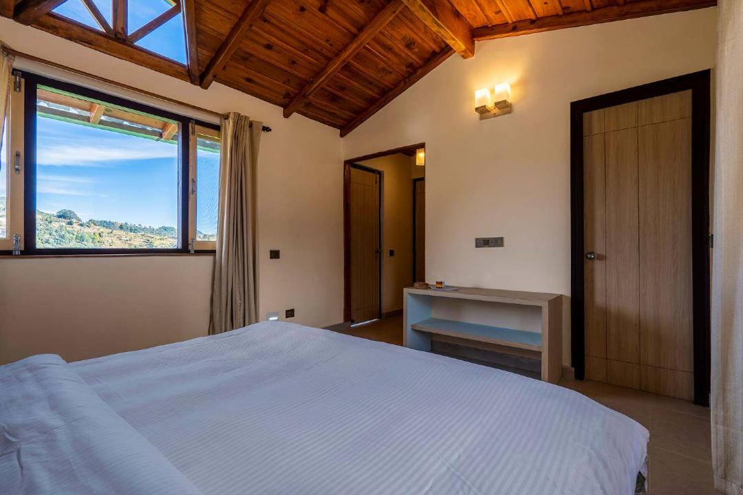 Photo of Bedroom in Kasiyalekh