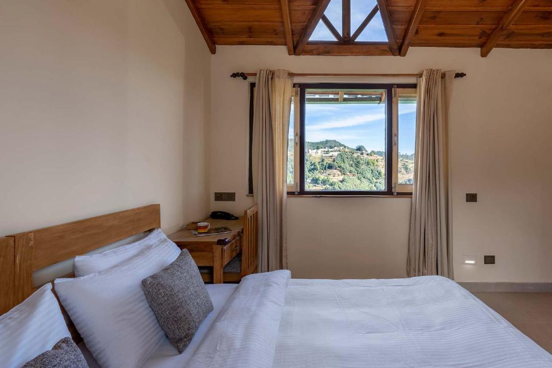 Photo of Bedroom in Kasiyalekh