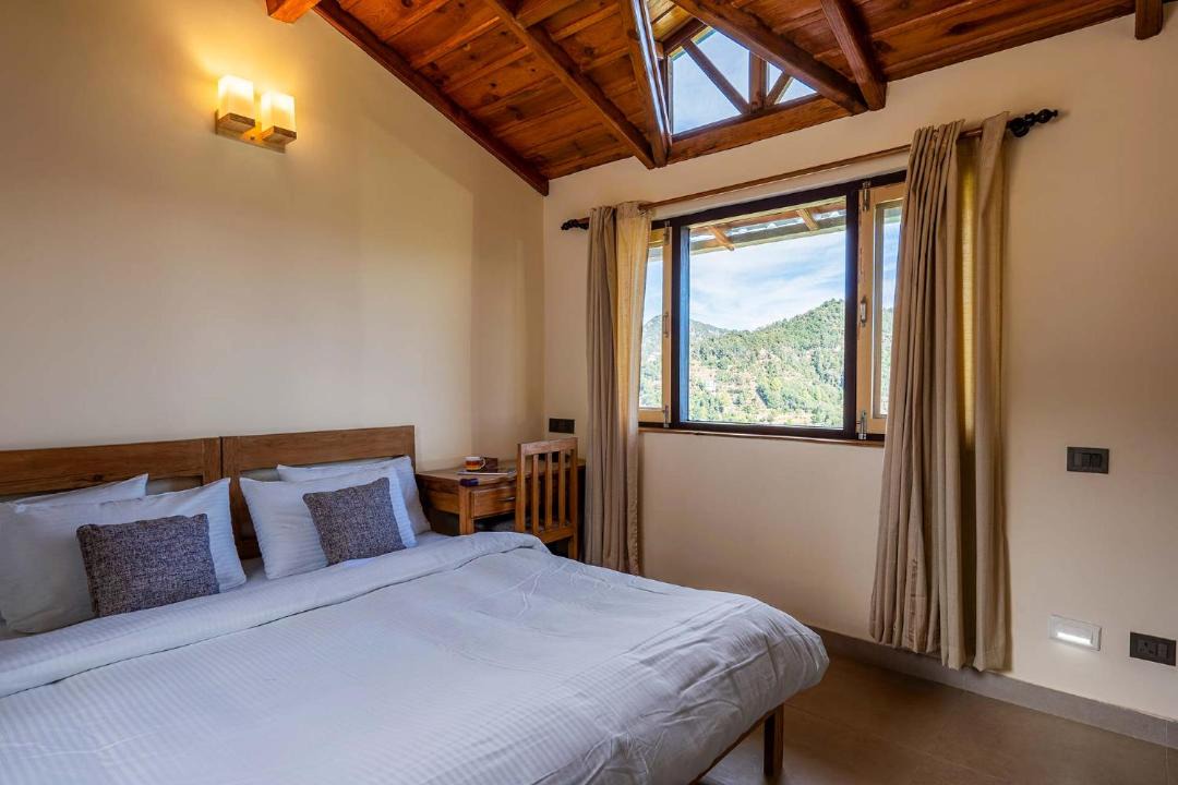 Photo of Bedroom in Kasiyalekh