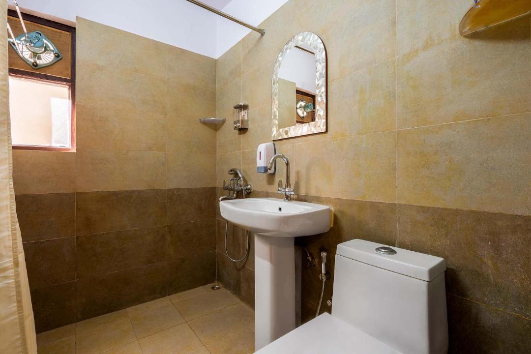Photo of Bathroom in Kasiyalekh