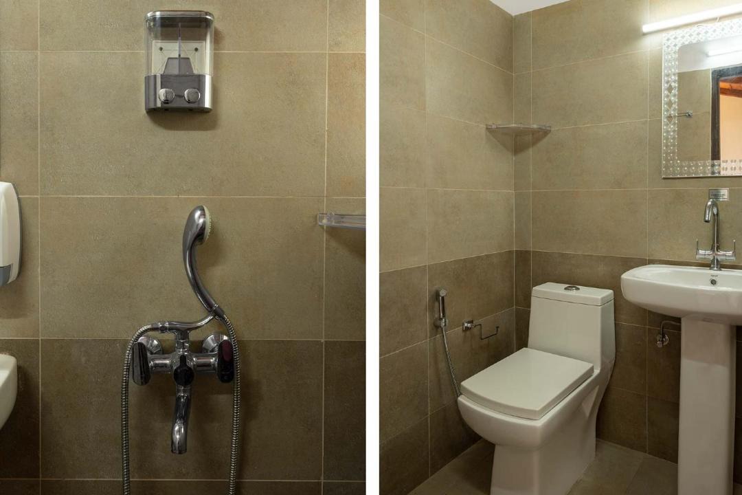 Photo of Bathroom in Kasiyalekh