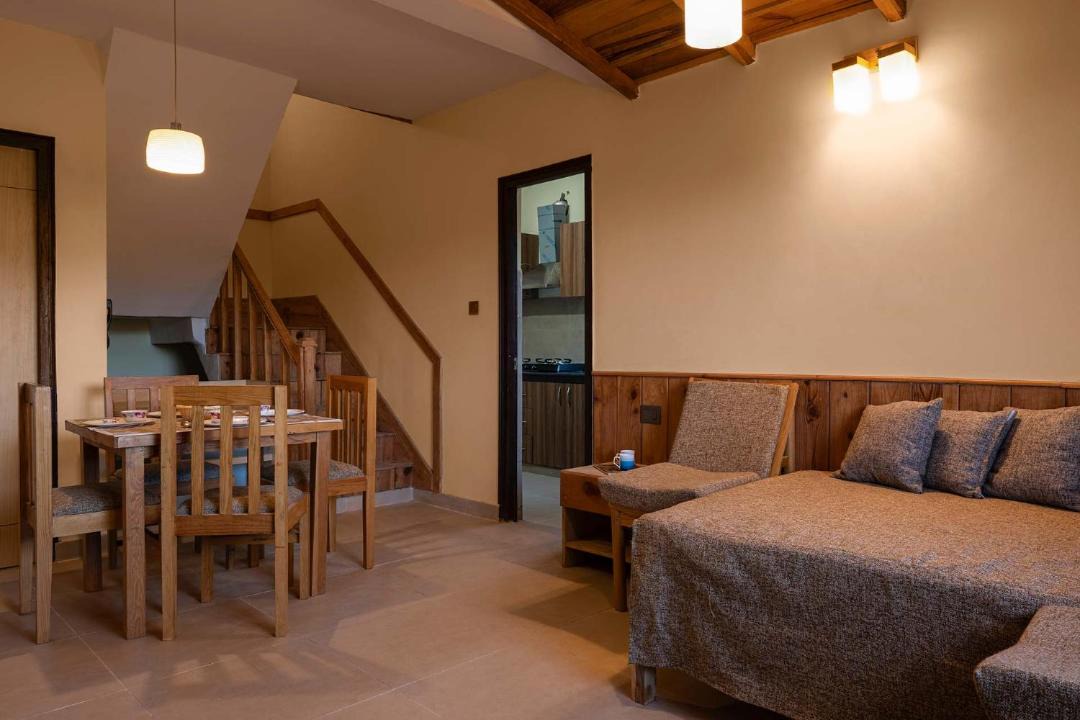 Photo of Livingroom in Kasiyalekh