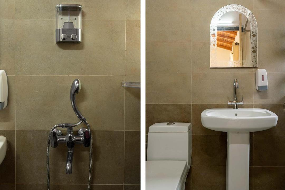 Photo of Bathroom in Kasiyalekh