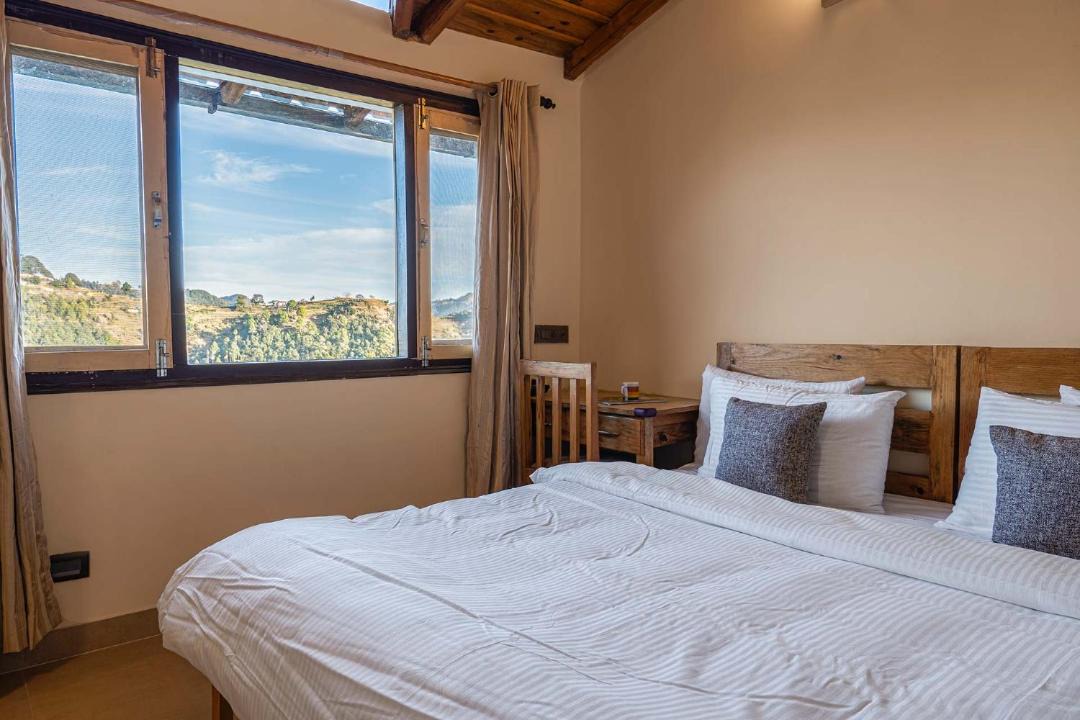 Photo of Bedroom in Kasiyalekh