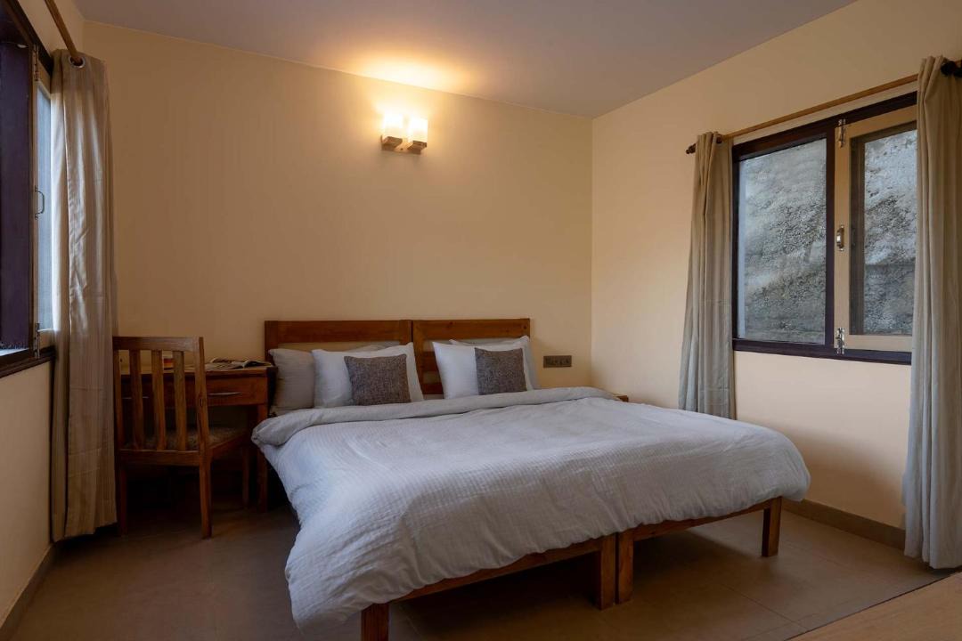 Photo of Bedroom in Kasiyalekh