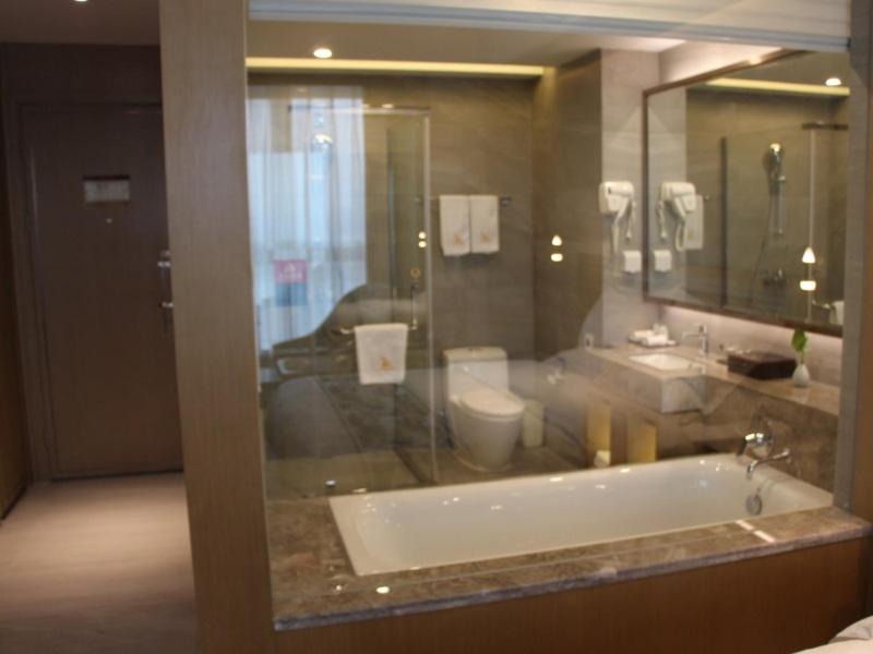 Photo of Bathroom in Kequiao