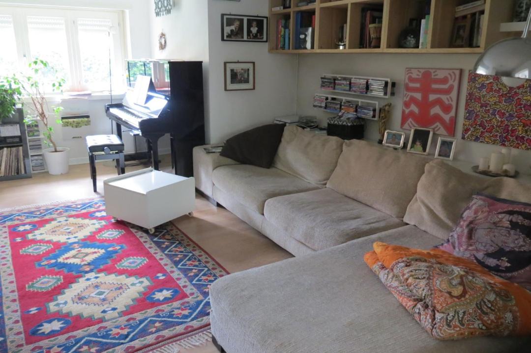 Photo of Livingroom in Lucca Historical Center