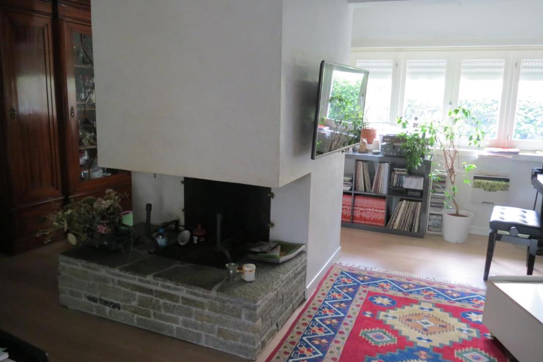 Photo of Livingroom in Lucca Historical Center
