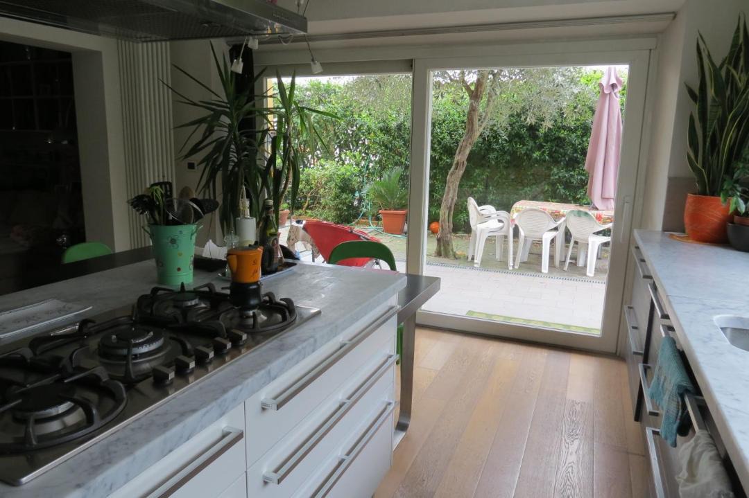 Photo of Kitchen in Lucca Historical Center