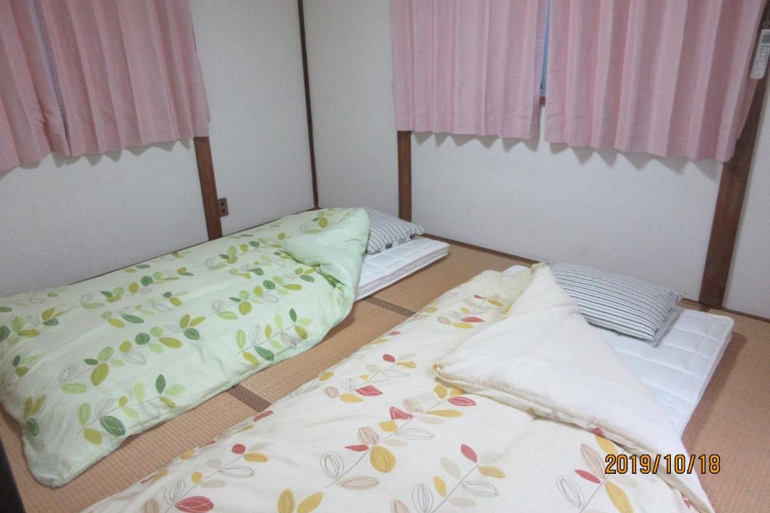 Photo of Bedroom in Yokosuka