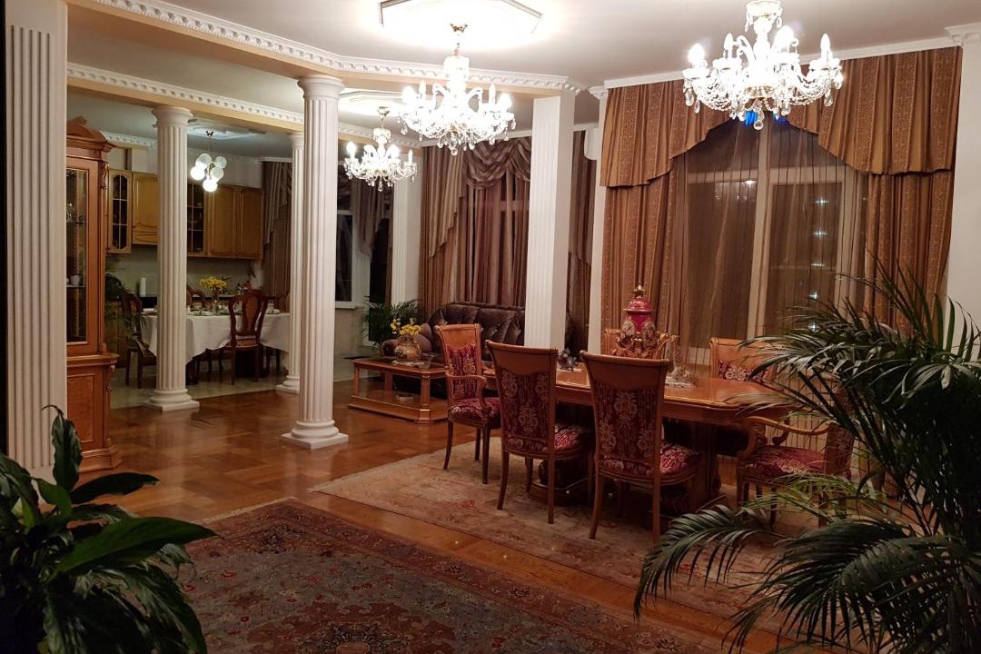 Photo of Livingroom in Sochi City Centre