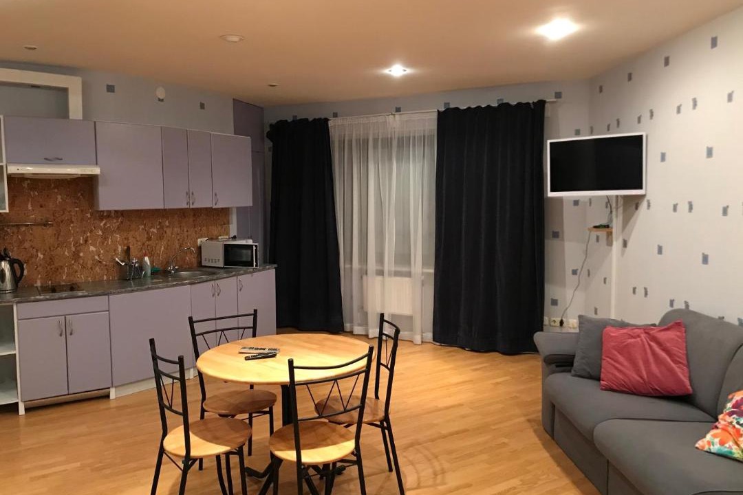 Photo of Livingroom in Kurortny District