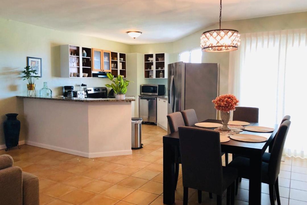 Photo of Kitchen in Candelero Abajo