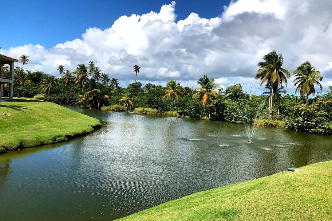 Photo of Outdoor in Candelero Abajo