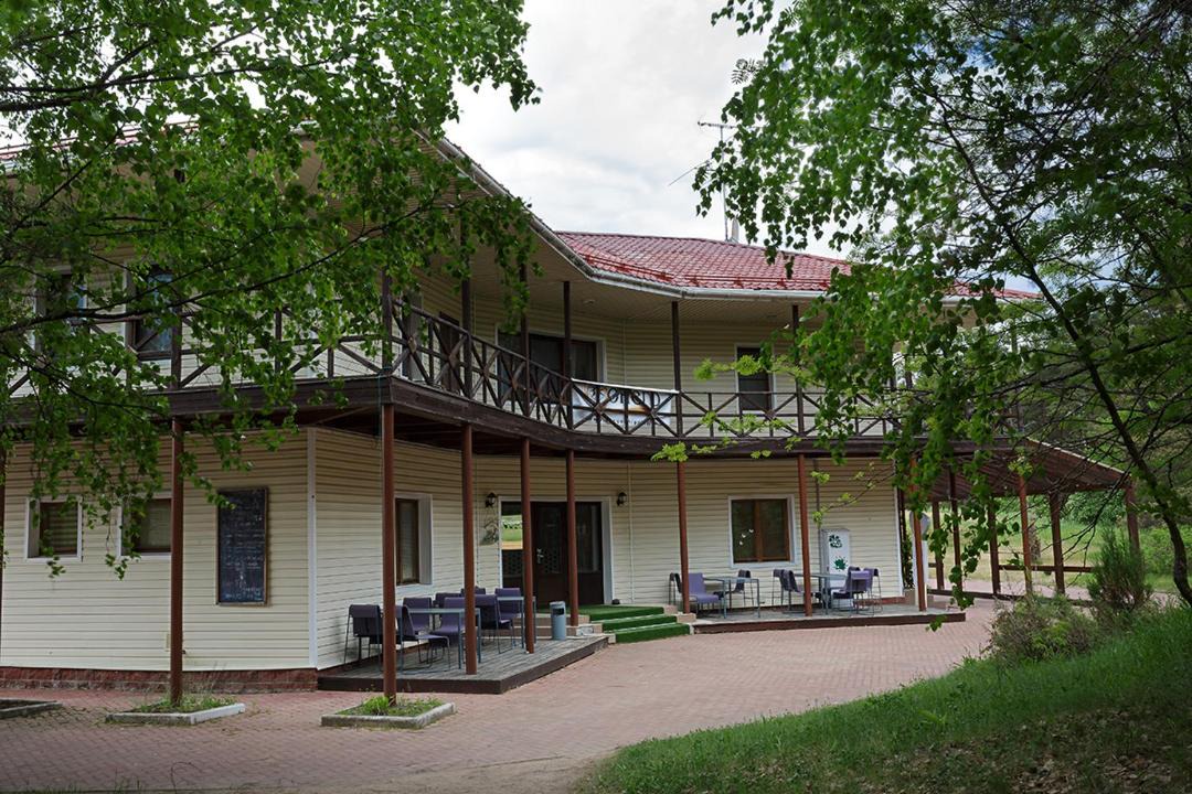 Photo of Buildings in Kurortny District
