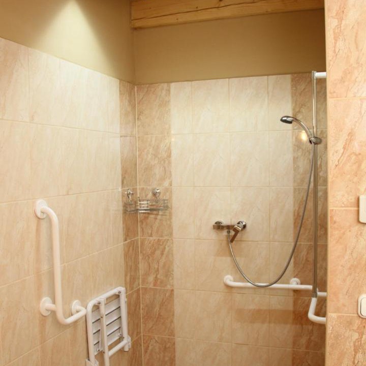 Photo of Bathroom in Hegyko