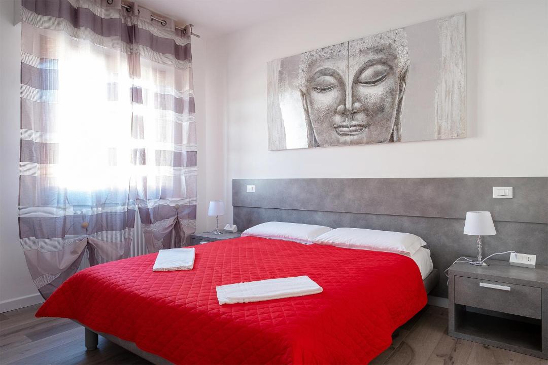 Photo of Bedroom in Olmo di Mira
