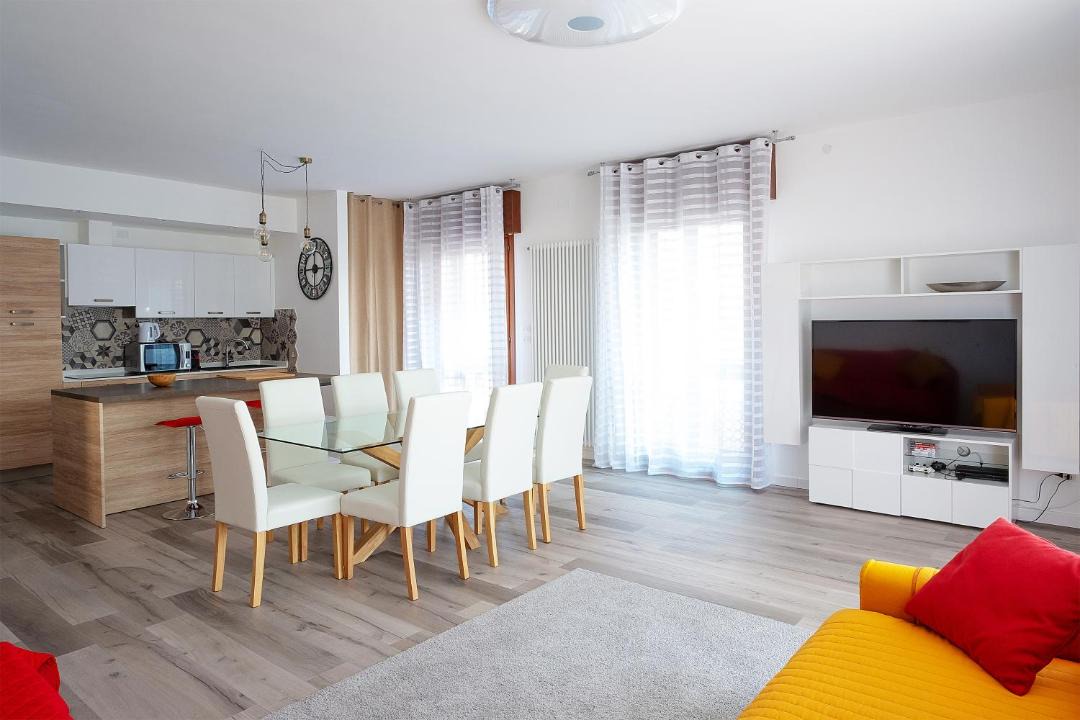 Photo of Livingroom in Olmo di Mira