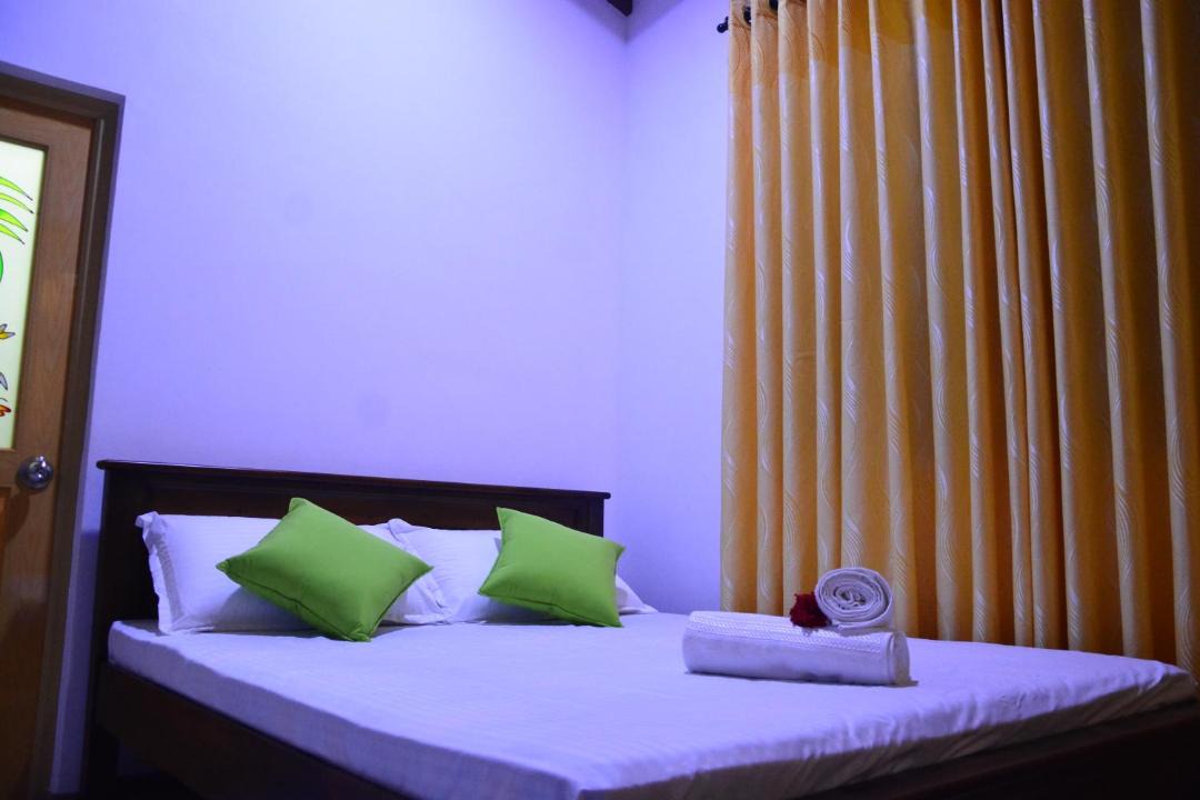 Photo of Bedroom in Gomagoda
