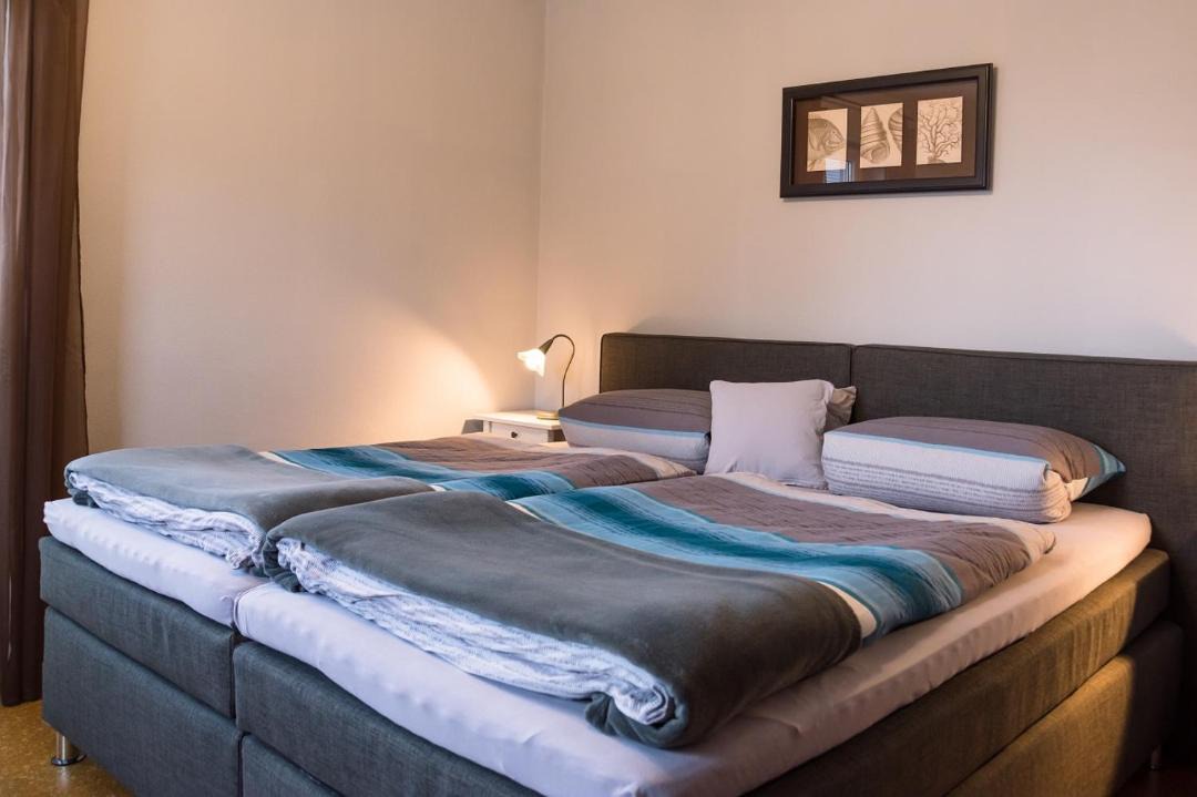 Photo of Bedroom in Uettingen
