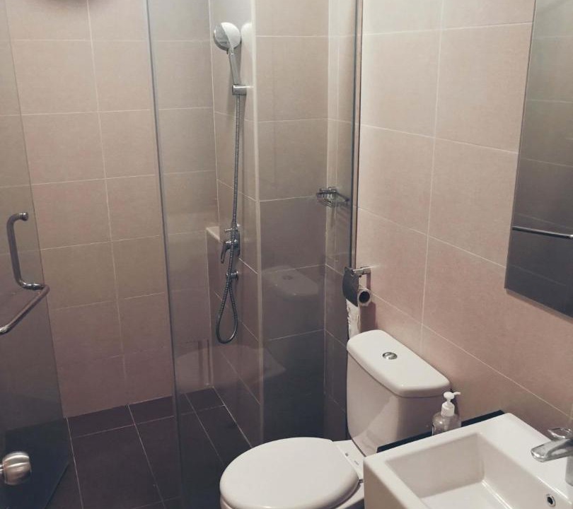 Photo of Bathroom in Malacca City