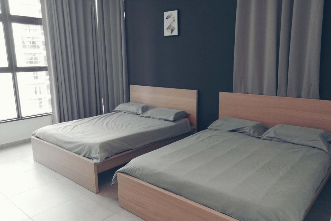 Photo of Bedroom in Malacca City