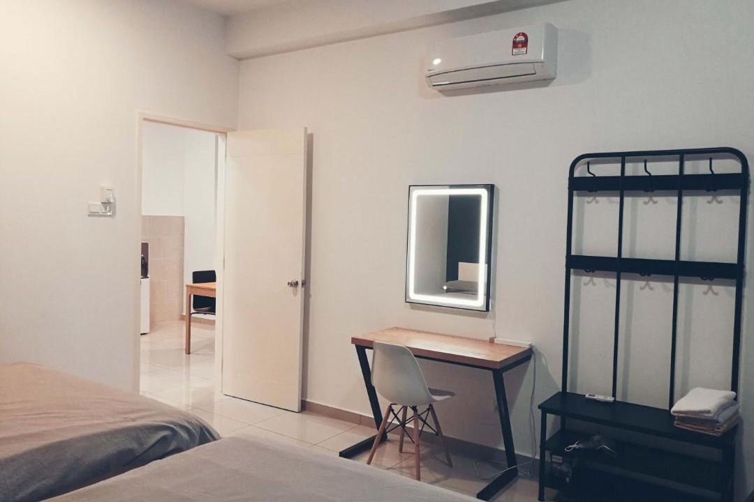 Photo of Bedroom in Malacca City